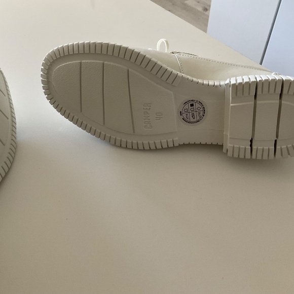 Camper Pix lace up loafer - Picture 10 of 12